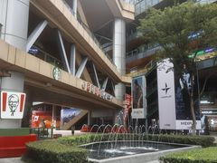 -砂之船奥莱(南京江宁店)
