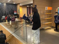 -麦当劳(百利广场店)