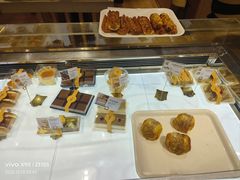 -匠造烘焙(联洋店)