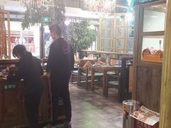 大堂-红蕃干锅·脆皮香辣虾(南屏街金鹰店)