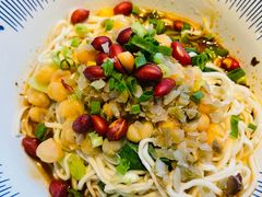 豌豆小面-遇见小面(白云机场T2安检外店)