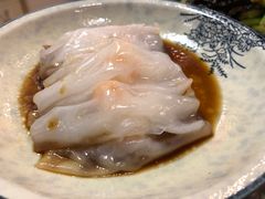 -阿殳菜馆·私厨(水围村店)