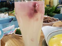 -青瓷火锅料理(西单大悦城店)