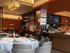 -小厨娘淮扬菜(天印大道店)