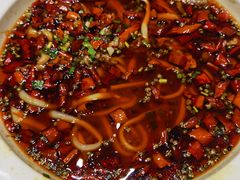 -刘胖子家常菜·蹄花焖藕(富安街店)