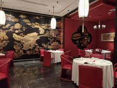 大堂-东富酒家(龙湖西溪天街店)