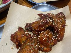 -魏斯理汉堡(西安沣东吾悦店)