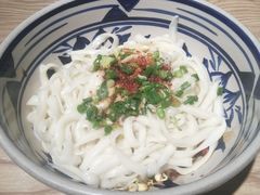 -老九圆山西面馆(CBD店)