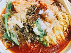 -老赵太太麻辣烫涮肚馆(大经路店)