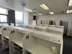 -众独空间沉浸式自习室(三阳路铂仕汇店)