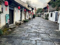 -绍兴大禹开元观堂-若耶厅