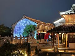 -嘉兴月河历史街区