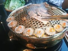-东味北道熟成·炭火烤肉(九龙店)