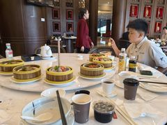 -顺德喜来登酒店·采悦轩