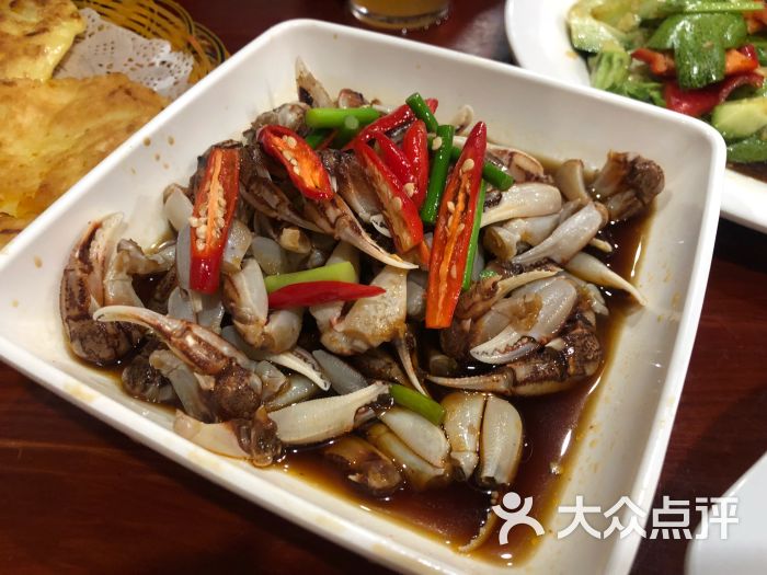 威海海鲜王(大明湖店)-图片-济南美食-大众点评网