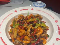 -禄鼎记·排队俩小时都要吃的酸菜鱼(石牌桥店)