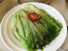 -岭南汇海鲜酒家·粤菜·手工茶点(蛇口店)