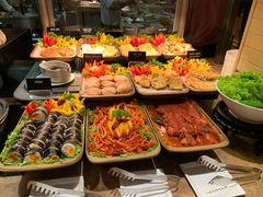-马尼拉酒店