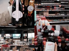 -Olé精品超市(广州太古汇店)