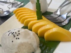 -帕蓝·暹罗料理(大学路店)