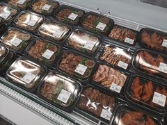 -山姆美式餐吧(鼓楼店)