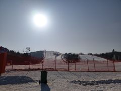 -蓟洲国际滑雪场