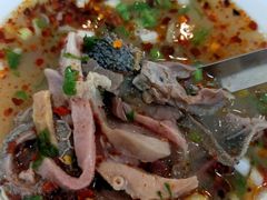 羊杂汤-协顺园回头馆(南顺城路店)