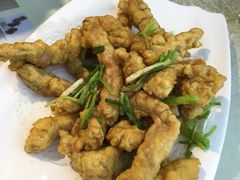 -阿巧一号私房菜(止园路店)