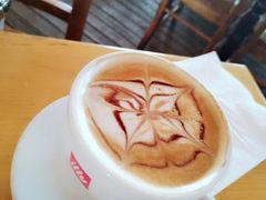 -巴伐利亚啤酒坊(意式风情街店)