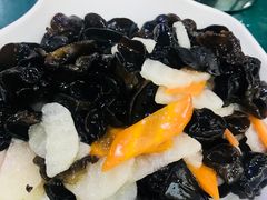 -喜福楼(黑山大街店)
