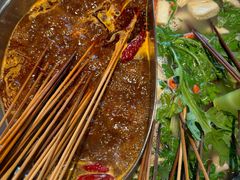 -水碾河刘老大串串香(水碾河路店)