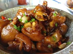 -军山湖云水间水上餐厅(进贤店)