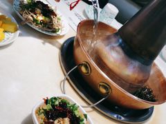 -阳坊胜利涮羊肉(禧乐汇店)