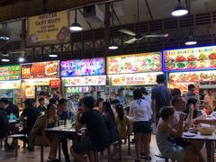 -纽顿熟食中心
