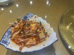 -易老九江湖菜(北滨一路店)