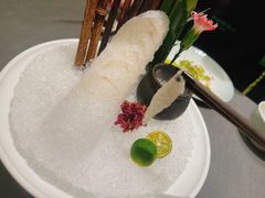 -沈灶河豚宴·河豚融合餐厅(汉中路店)
