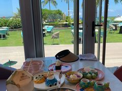 -水桶王国主题餐厅·聚会·生日派对·亲子活动·家庭套餐(亚龙湾希尔顿店)