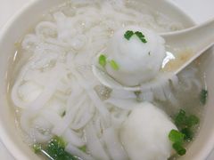 -文辉墨鱼丸大王(铜锣湾渣甸街总店)