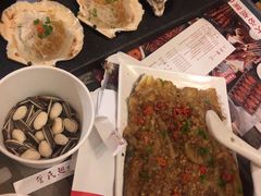 -管氏翅吧(广渠门店)
