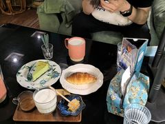 -默迹咖啡馆