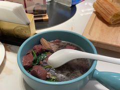 -滋粥楼·顺德菜(番禺广场总店)