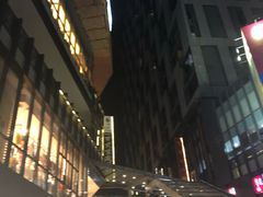 -江燕路万科里