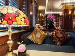 -国际饭店·原点咖啡吧ORIGIN CAFE&BAR