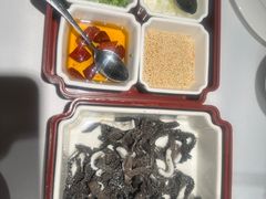 -四季民福烤鸭店(王府井东安门店)