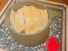 绍兴醉鸡-寻宝记绍兴菜(鲁迅路店)