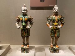 -河南博物院