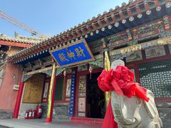 -西宁南禅寺-法幢寺