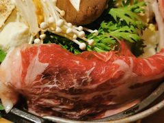 寿喜锅-二丁目食堂(铁西万象汇店)