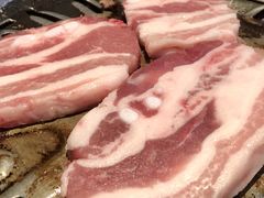 -青松馆韩国料理(香港中路佳世客店)