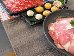 -呷哺呷哺 黄金牧场 (旧宫永辉超市店)